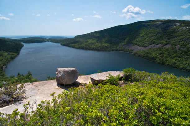 istock Jordan Pond- Acadia National Park - Maine 1299020701