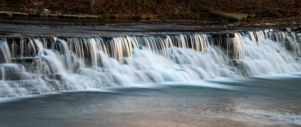 istock Silver Creek Falls-Richmond Kentucky 1299027416