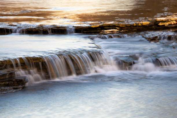istock Silver Creek Falls-Richmond Kentucky 1299027473
