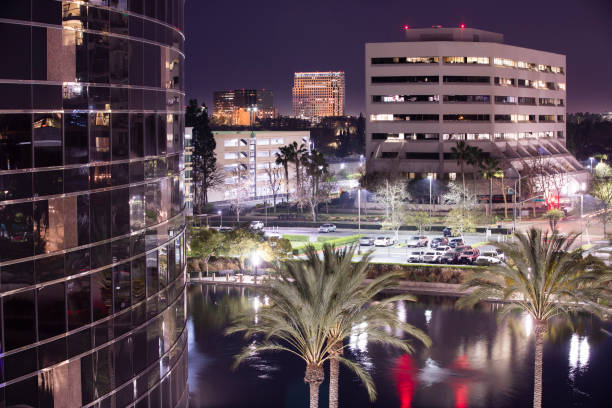 istock Santa Ana, California 1299033246