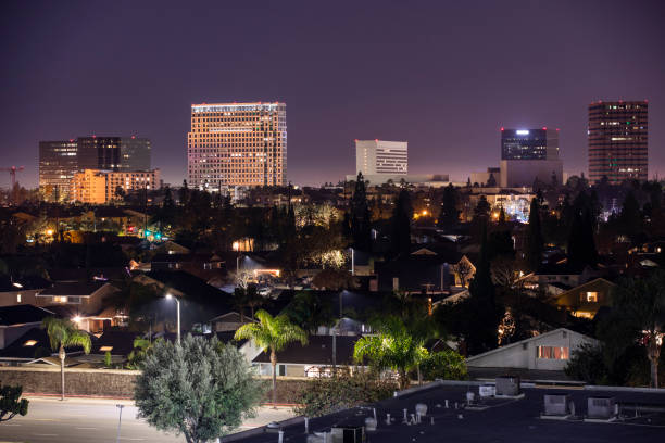 Costa Mesa, California