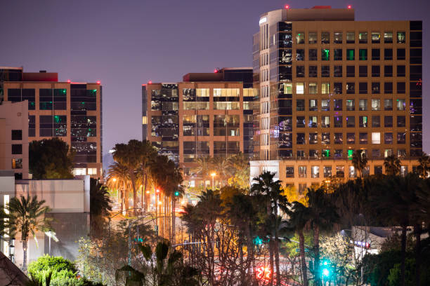 istock Santa Ana, California 1299033285
