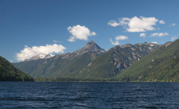 istock Chilliwack lake in British Columbia Canada 1299035668