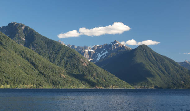 istock Chilliwack lake in British Columbia Canada 1299035670