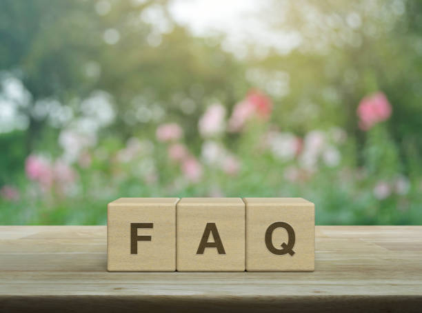 istock Frequently asked questions, Business customer service and support concept 1299045101