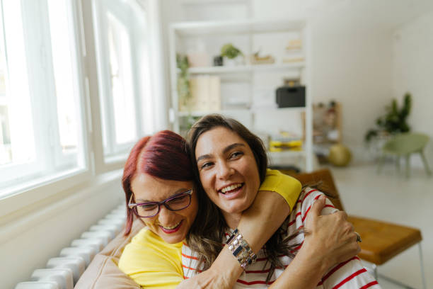 istock Portrait with my girl 1299058078
