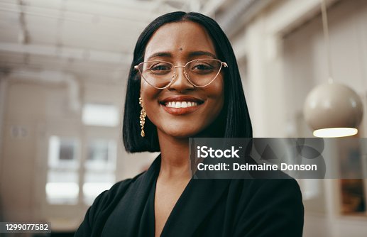 istock Positivity puts you in a position of power 1299077582