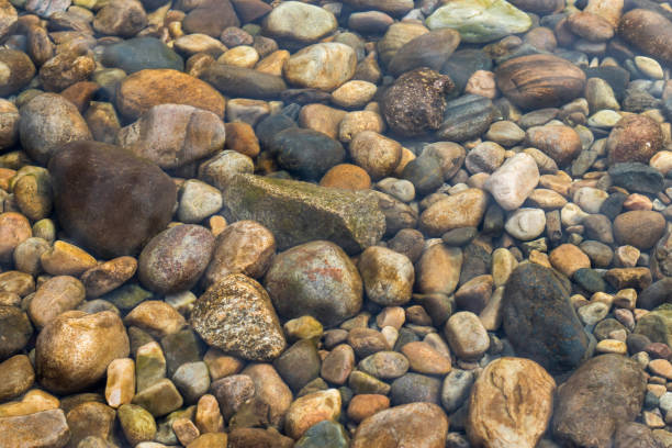 istock Many colors stones under sea clean water 1299084794
