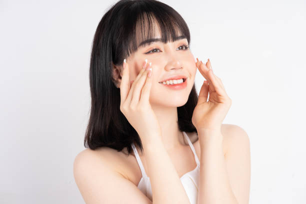 istock Beauty woman 1299092465