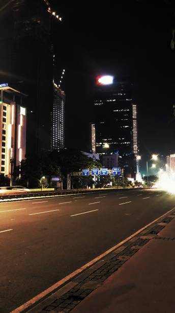 istock City light in South Jakarta 1299096046