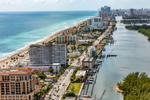 istock South Florida Coastal Aerial 1299097169