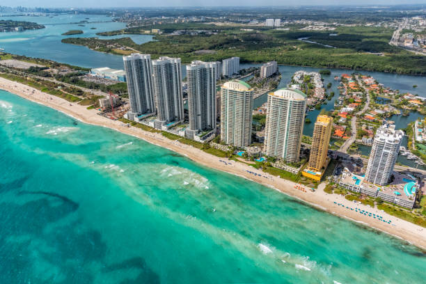 istock South Florida Coastal Aerial 1299097224