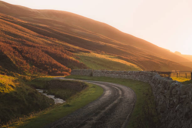 istock Pentland Hills Regional Park. Edinburgh, Scotland 1299098626