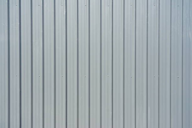 istock Metal wall backgroun 1299116961