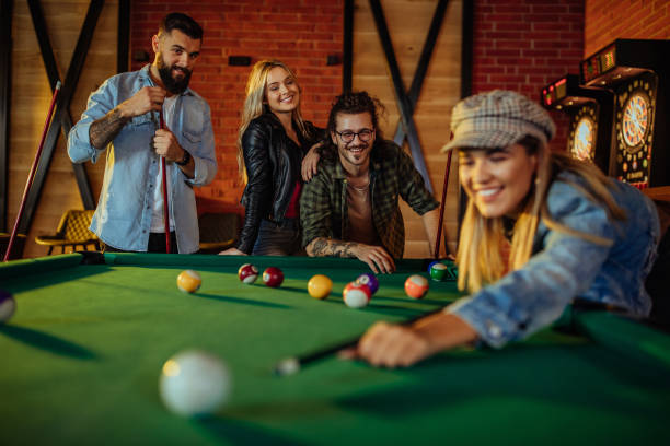 istock Nothing inspires happiness like an active social life 1299119536