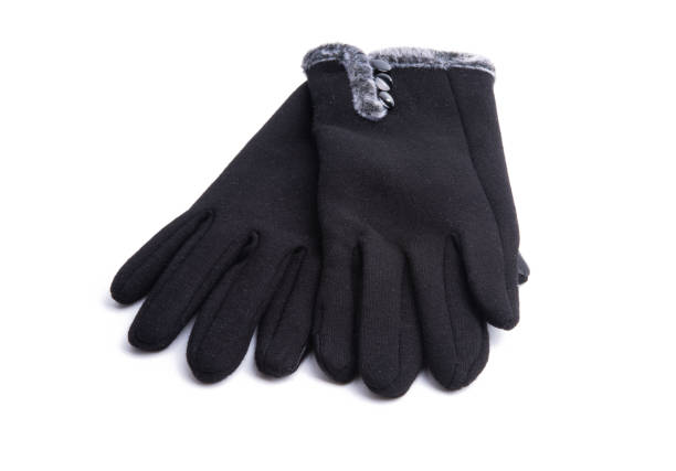 istock female gloves isolated 1299124300