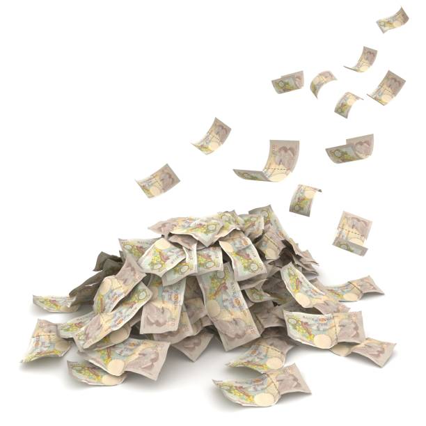 istock British pound falling money crisis recession 1299132032