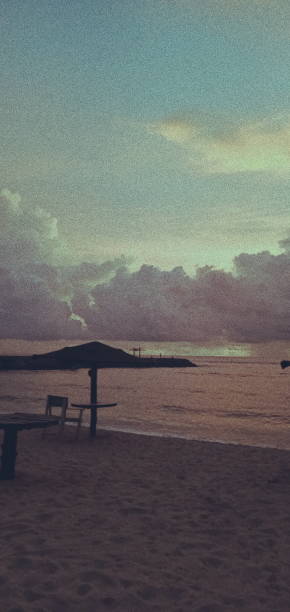 istock beach atmosphere in the afternoon 1299132055