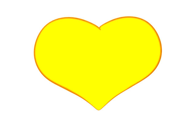 istock Valentines heart 3D illustartion 1299142658