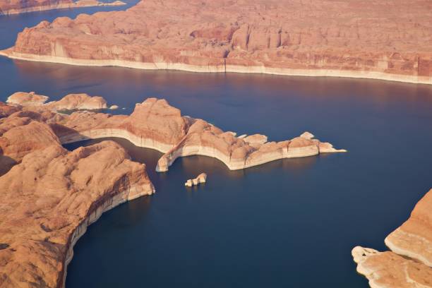 istock Lake Powell in Arizona 1299146715