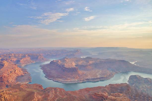 istock Lake Powell in Arizona 1299146825