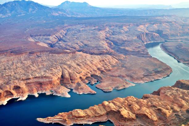istock Lake Powell in Arizona 1299146842