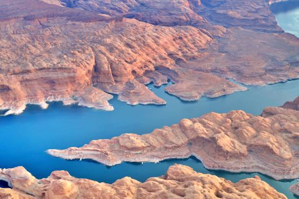 istock Lake Powell in Arizona 1299146882