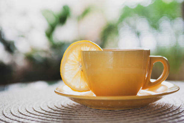 istock Tea as most common hot drink for enjoying 1299149244