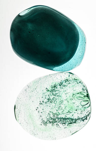 istock Fresh glass stones stock photo 1299159791