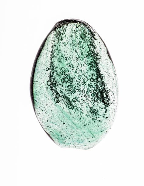 istock Fresh glass stones stock photo 1299160000