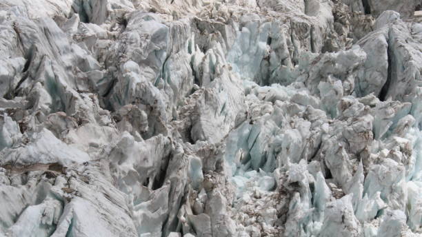 istock Mont Blanc glacier in the french alps 1299162790