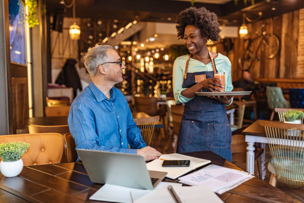 istock It's my favourite place to get a little work done 1299163908
