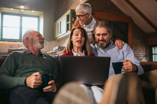 istock There's so many interesting things happening online today 1299166868