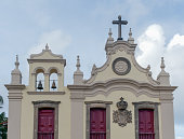 Our Lady of Piety church