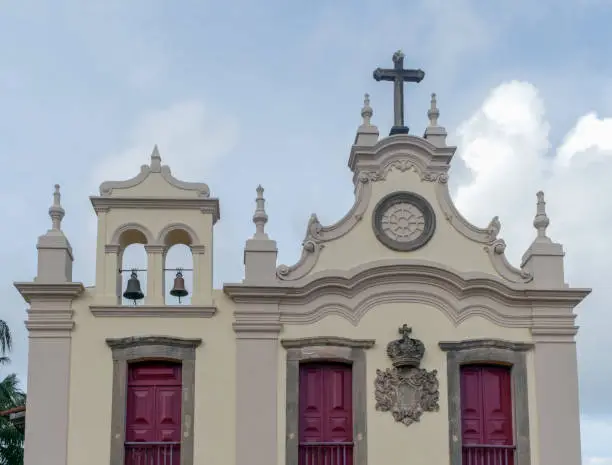 Photo of Our Lady of Piety church