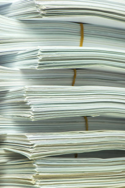 istock pile of paper documents in the office 1299192220