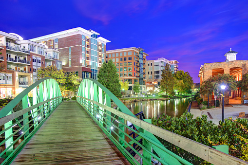 Greenville is a city in and the seat of Greenville County, South Carolina, United States.