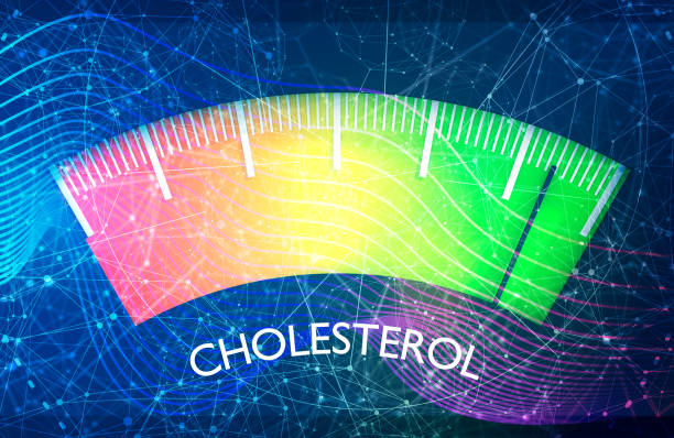 istock Medical measuring device illustration 1299229276