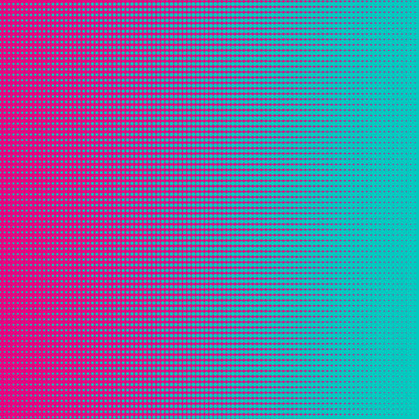 istock Pop art creative concept colorful comics book magazine cover. Polka dots colorful background. Cartoon halftone retro pattern. Abstract template design for poster, card, sale banner, empty bubble. 1299240324