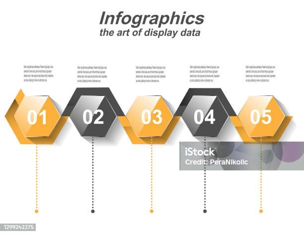 Top 5 Ranking Templates Infographic Design Template Idea To Display Information Ranking And ...