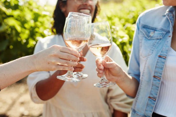 istock Here's to the good life 1299263232