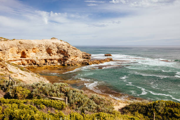 istock St Pauls Beach near Sorrento Australia 1299265223
