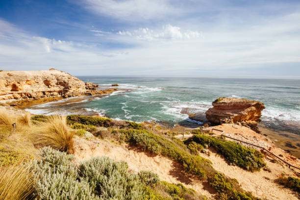 istock St Pauls Beach near Sorrento Australia 1299265227