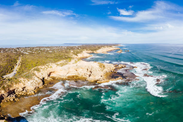 istock St Pauls Beach near Sorrento Australia 1299265248