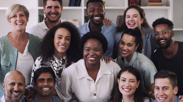 istock Our business puts fairness and equality first 1299265628