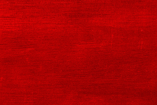 Red wood texture background