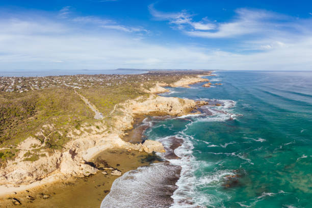 istock St Pauls Beach near Sorrento Australia 1299272923