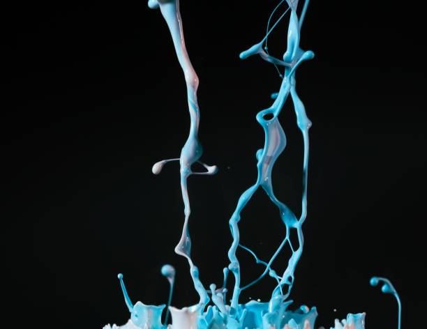istock dancing mixed color liquid with sound drive 1299275685