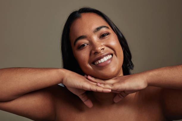 istock I'm beautiful, it took me a while to own it 1299281426