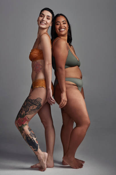 istock We were made to encourage each other 1299281514